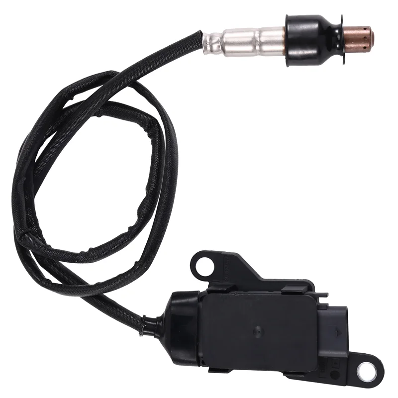 

Nox Gas Sensor GH22-5J299-AD Car Nitrogen Oxygen Detector For Land Rover Discovery Sport Range Rover Evoque 2016-15453685