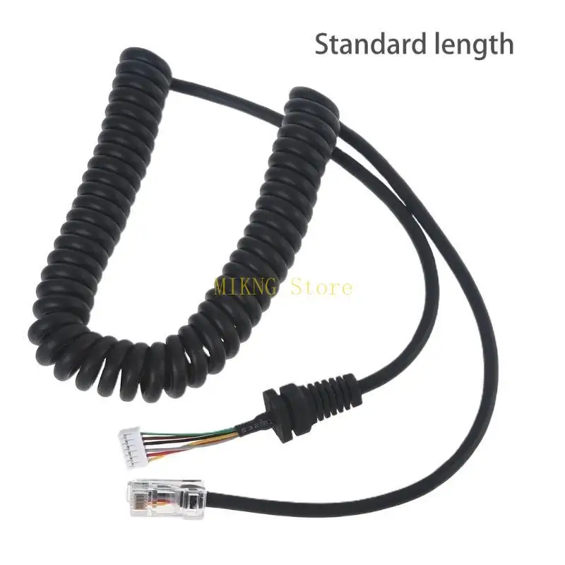 Cáp micro thay thế siêu thực tế cho 36B6JS FT-8900R 36B6JS Sale tốt nhất