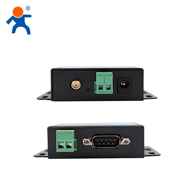 

USR-LG206-L-C Система беспроводной передачи LoRa, поддержка частного протокола USR