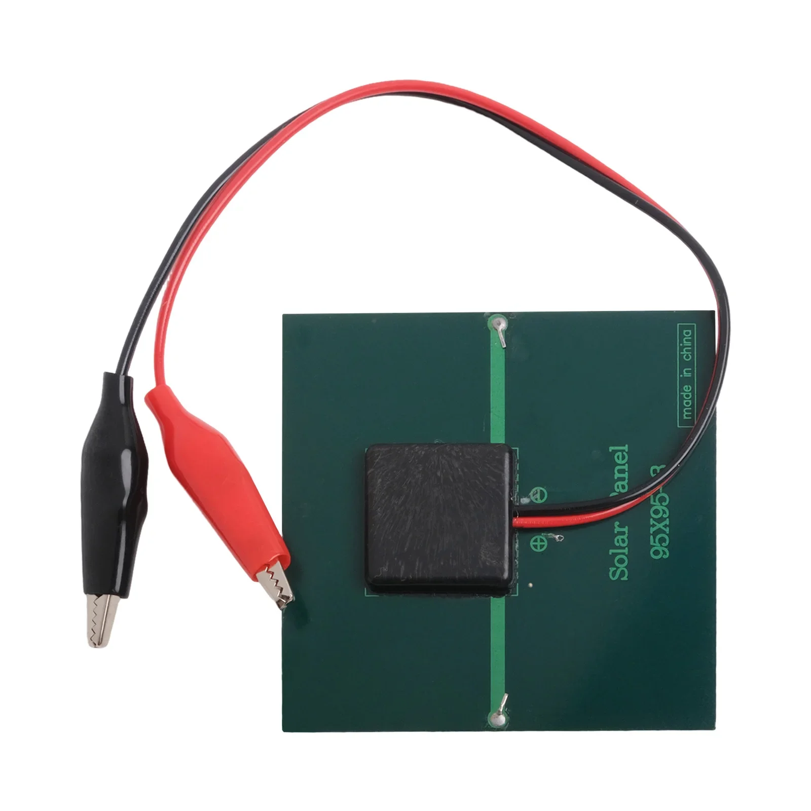 Easy Installation On-the-go Battery Charging DIY Solar Charging Board Convenient Charging Fast Charging High Efficiency
