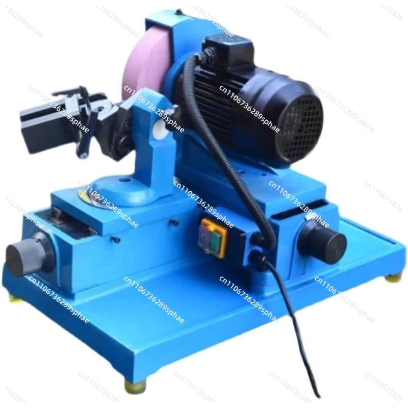 60 Wide range 3-60mm drill bit grinding Multifunctional grinding Drill bit machine Sharpener Milling cutter