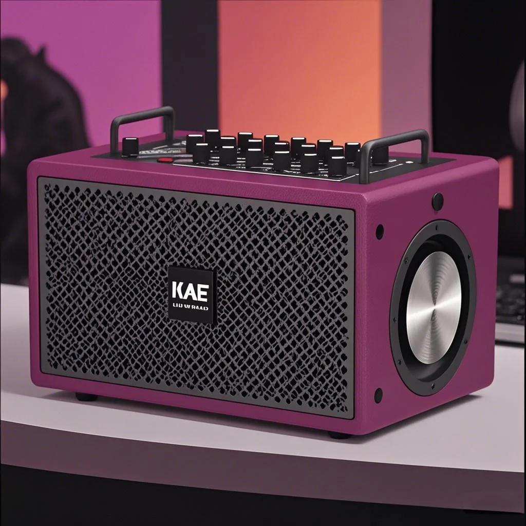 

Outdoor Professional Audio Class Active Speaker System With Pure Digital Mixer Module Factory Active Professional Product