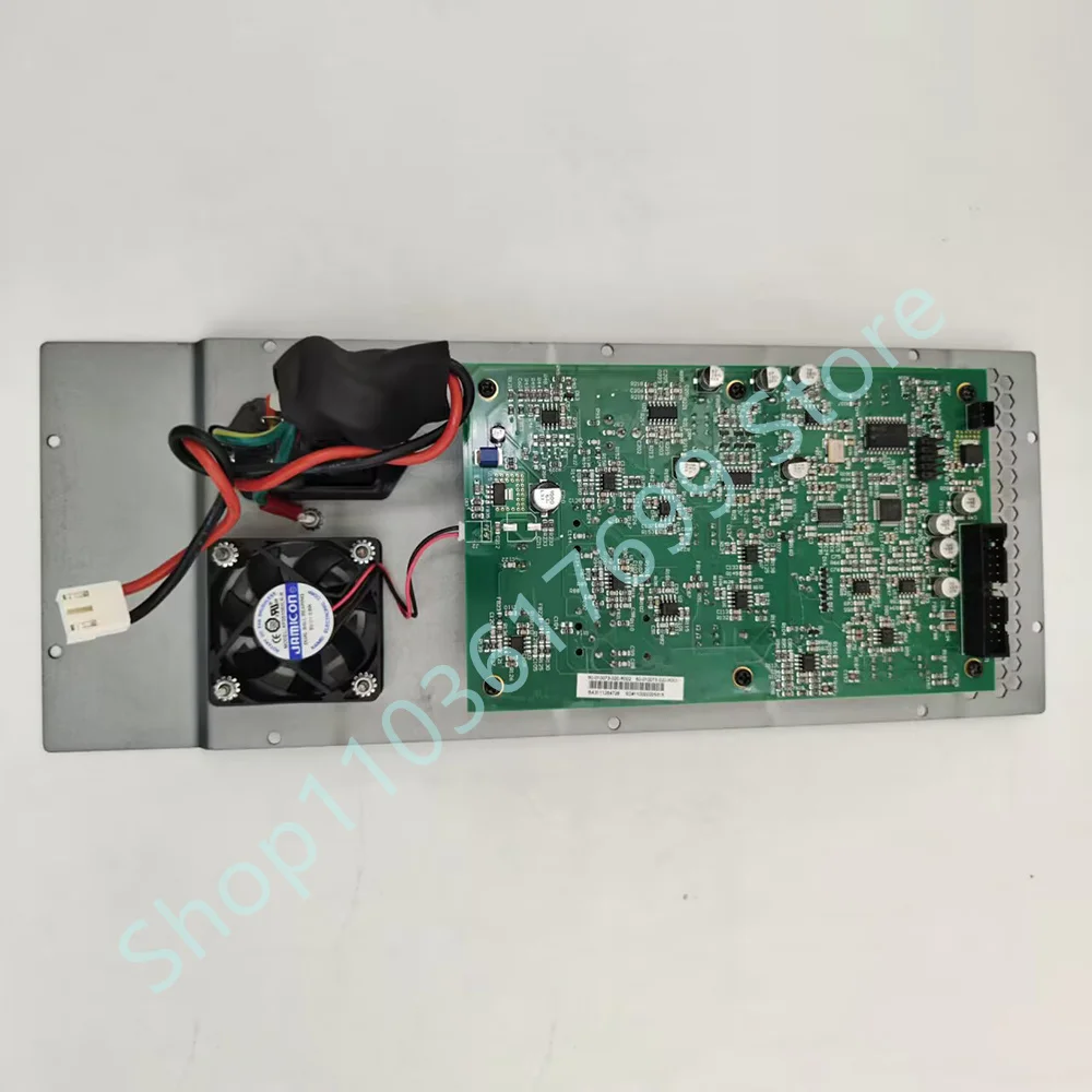 

PRX 715 For Power Amplifier Board PRX715