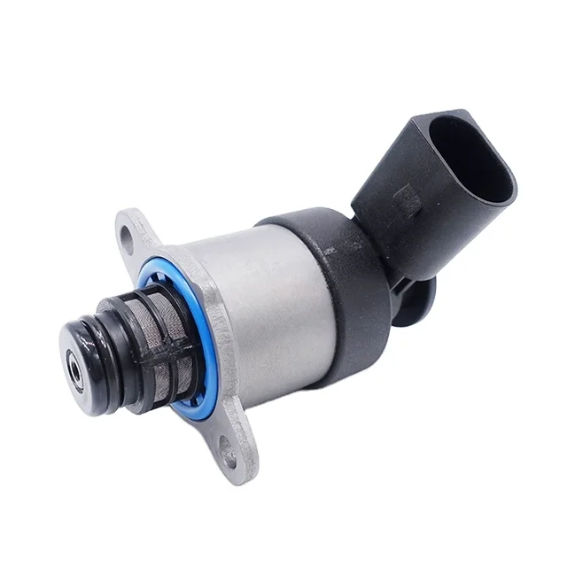 

ISHINO автозапчасти дозирующий клапан регулятора давления топлива 0928400706