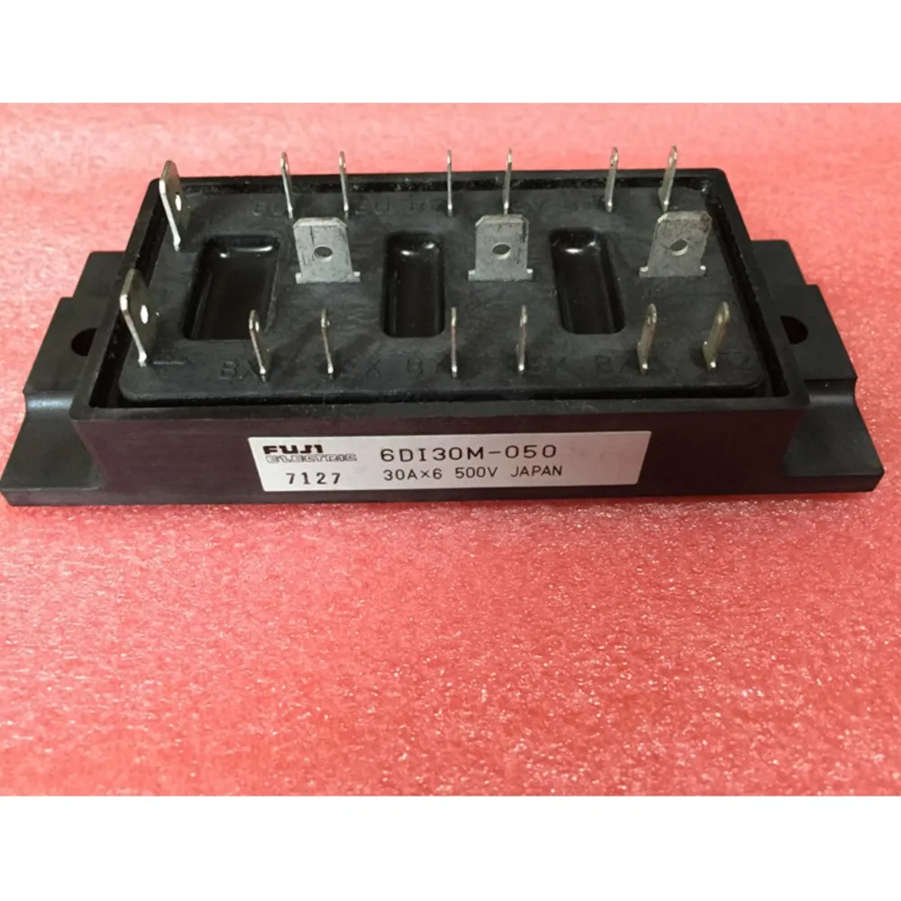 

6DI30M-050 6DI30B-050 6MBI30F-060 NEW MODULE