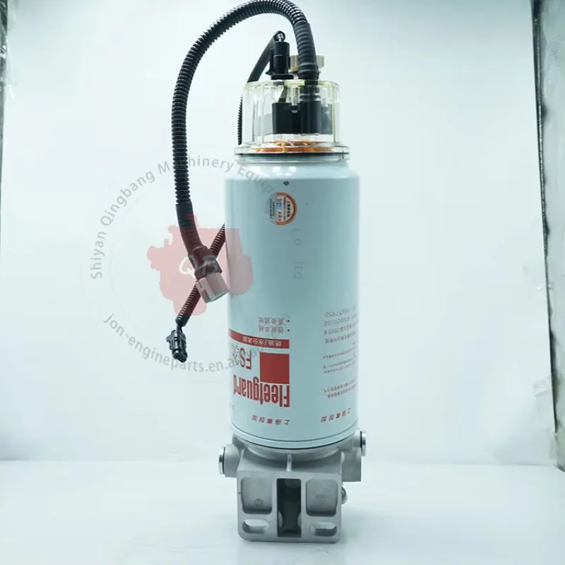 

FS36277 Original Filters For Fleetguard