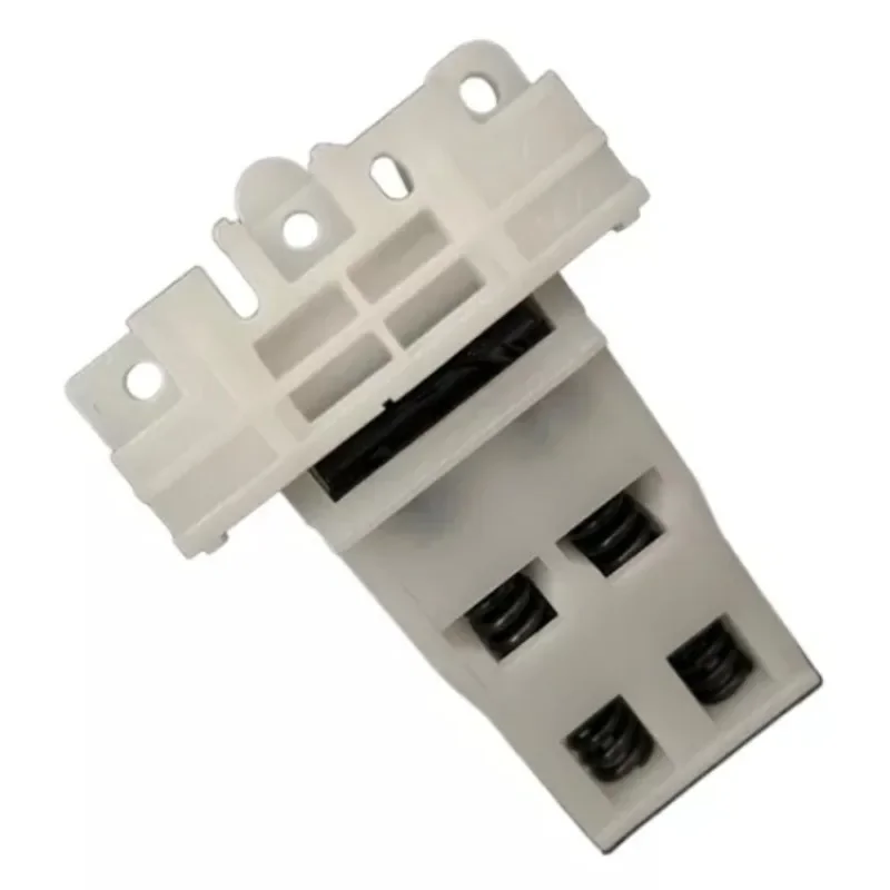 JC97-04197A JC97-04198A Dobradiça ADF para Samsung C3010 C3060 M3370 M3375 M4070 M4075 CLX-6260 para Dell 2335 2355 Peças de Impressora