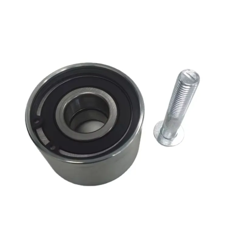 

New Belt Tensioner 504078065 for Auto Engine