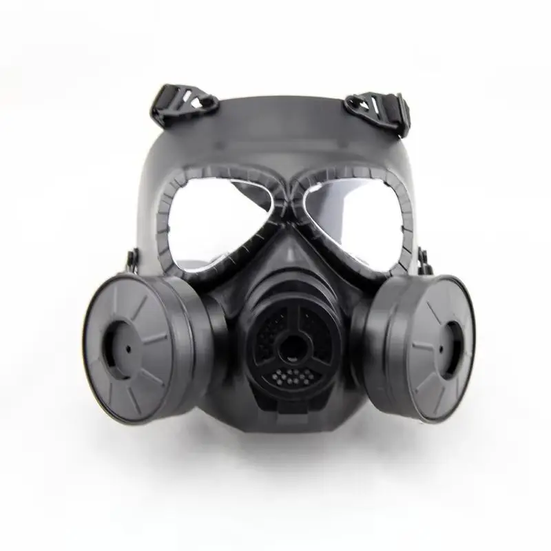 

Маска для страйкбола, противомаски для охоты, езды на велосипеде, тактическая защитная маска CS для Хэллоуина, полумаска для лица