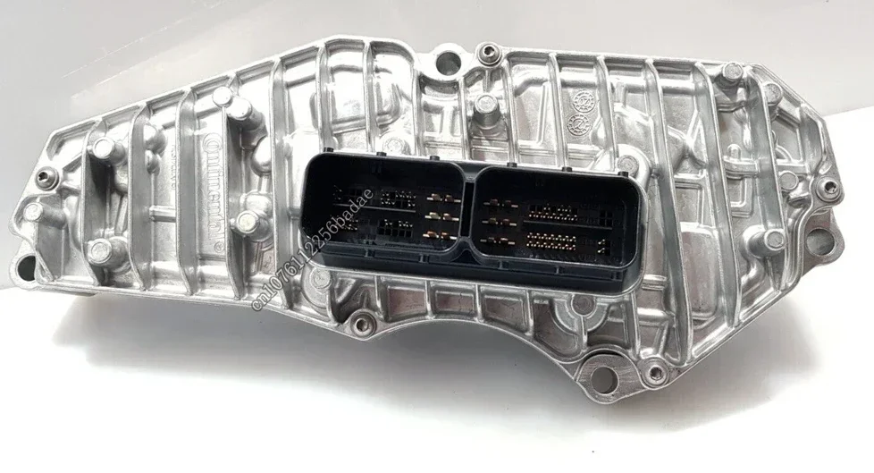 BESTAR Auto Parts Automatic Transmission Gearbox Control Unit TCU TCM A2C30743000 A2C30743002 for Renault - New Condition