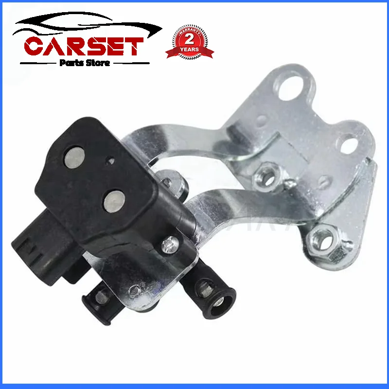 

New Air Compressor Height Control Valve Block for Prad GRJ150 Lexus GX460 2014-2022 48960-60010 4896060010