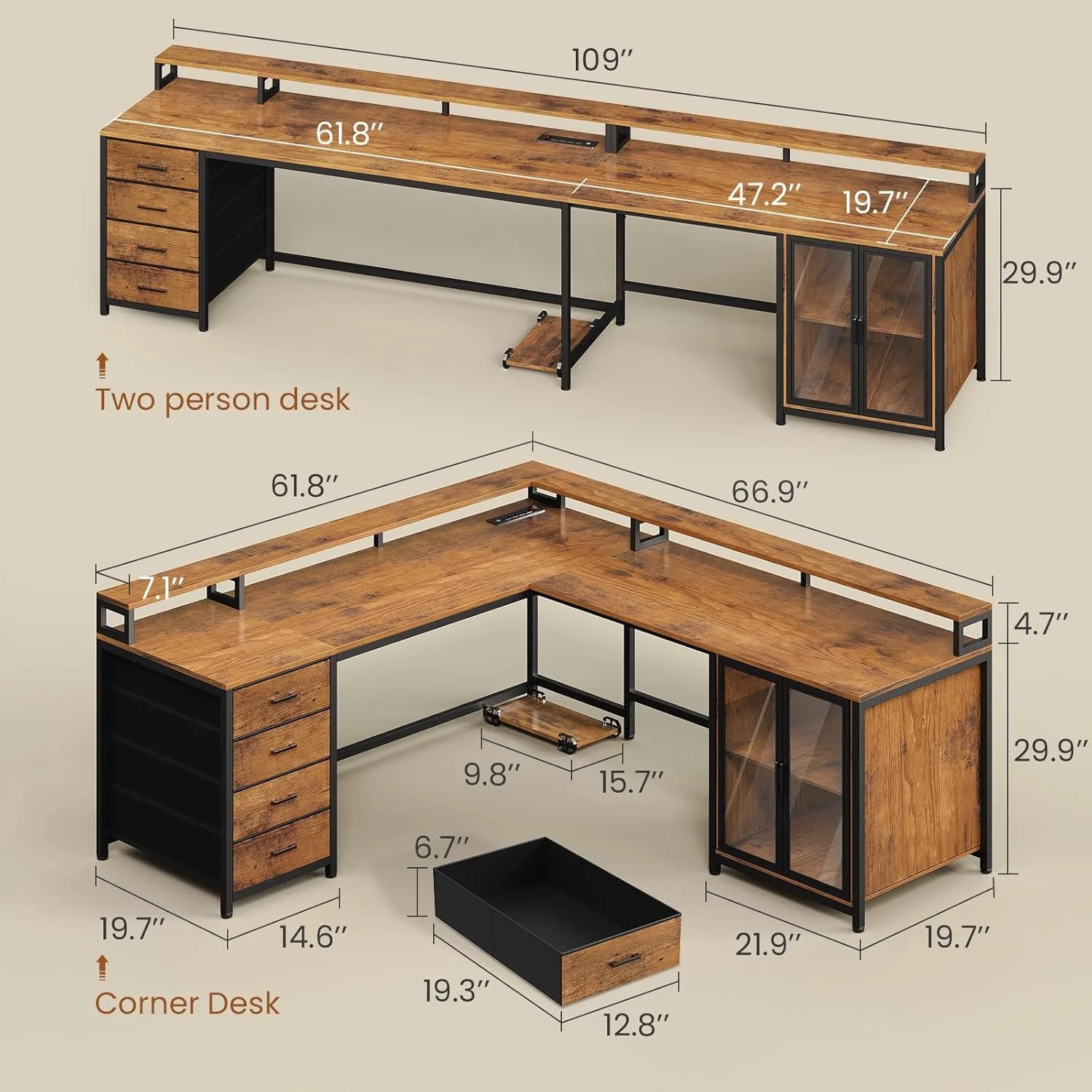 Thumbnail 3 - #21 Compare Standing Desks Before You Buy