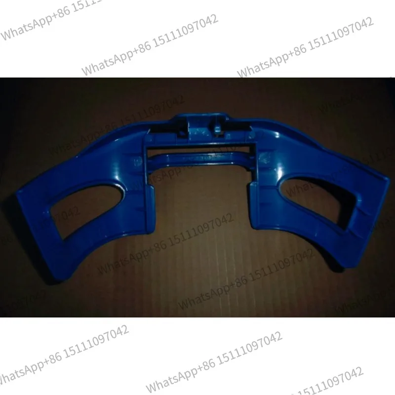 Suitable for Vacuum Cleaner Garbage Bag Holder FC8650 8651 8656 8657 8662 Plastic Accessories