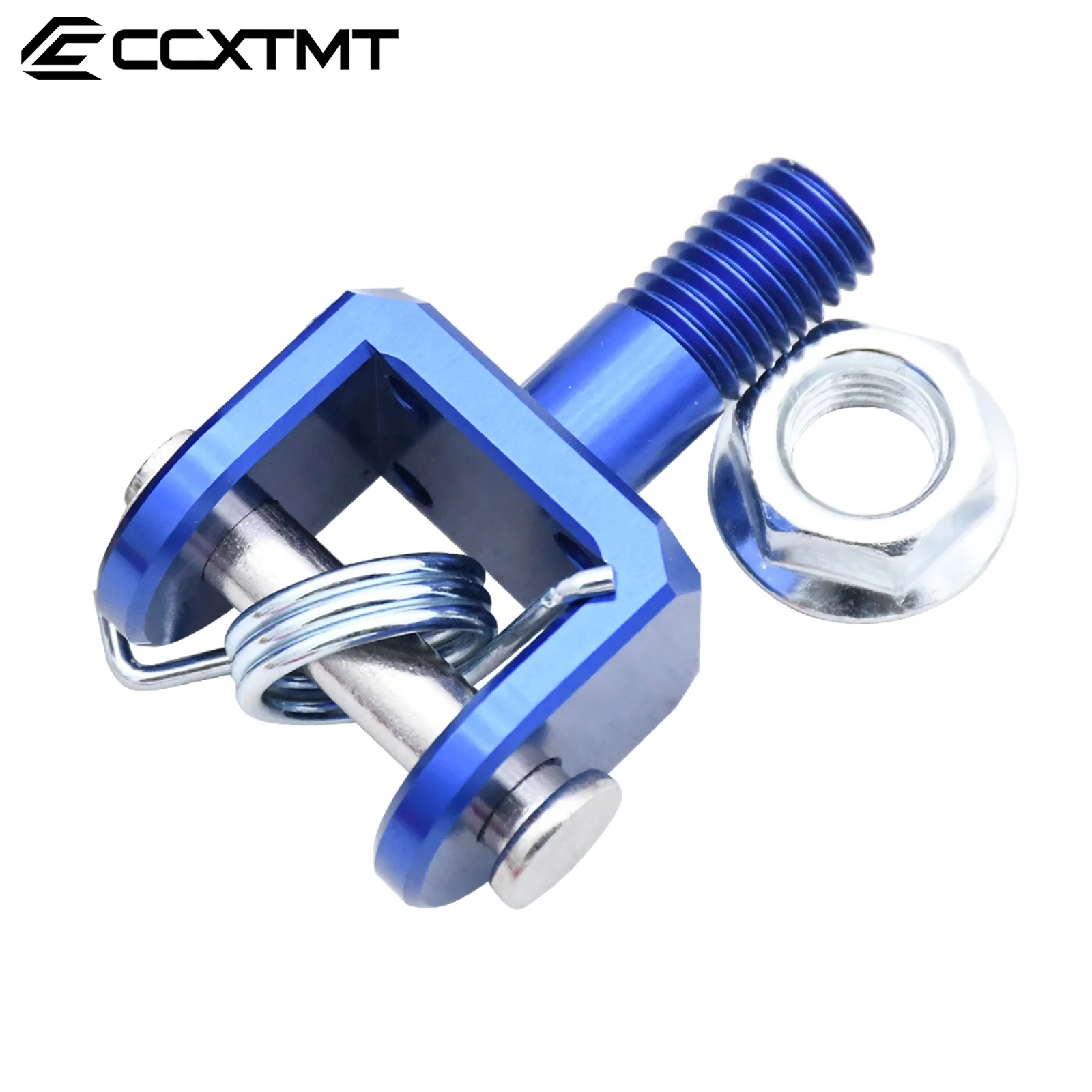 Electric Motocross CNC Foot Pegs Fixing Bracket Rests Pedal Mount Support Bracket For Surron Light Bee X S For Segway X160 X260 image 3