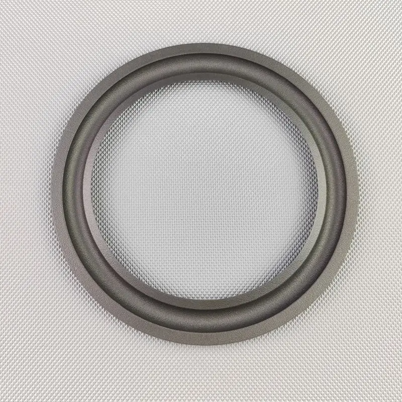 2 PCS Replacement 6" Speaker Rubber Surrounds edge for Bowers and Wilkins B&W Edge Repair