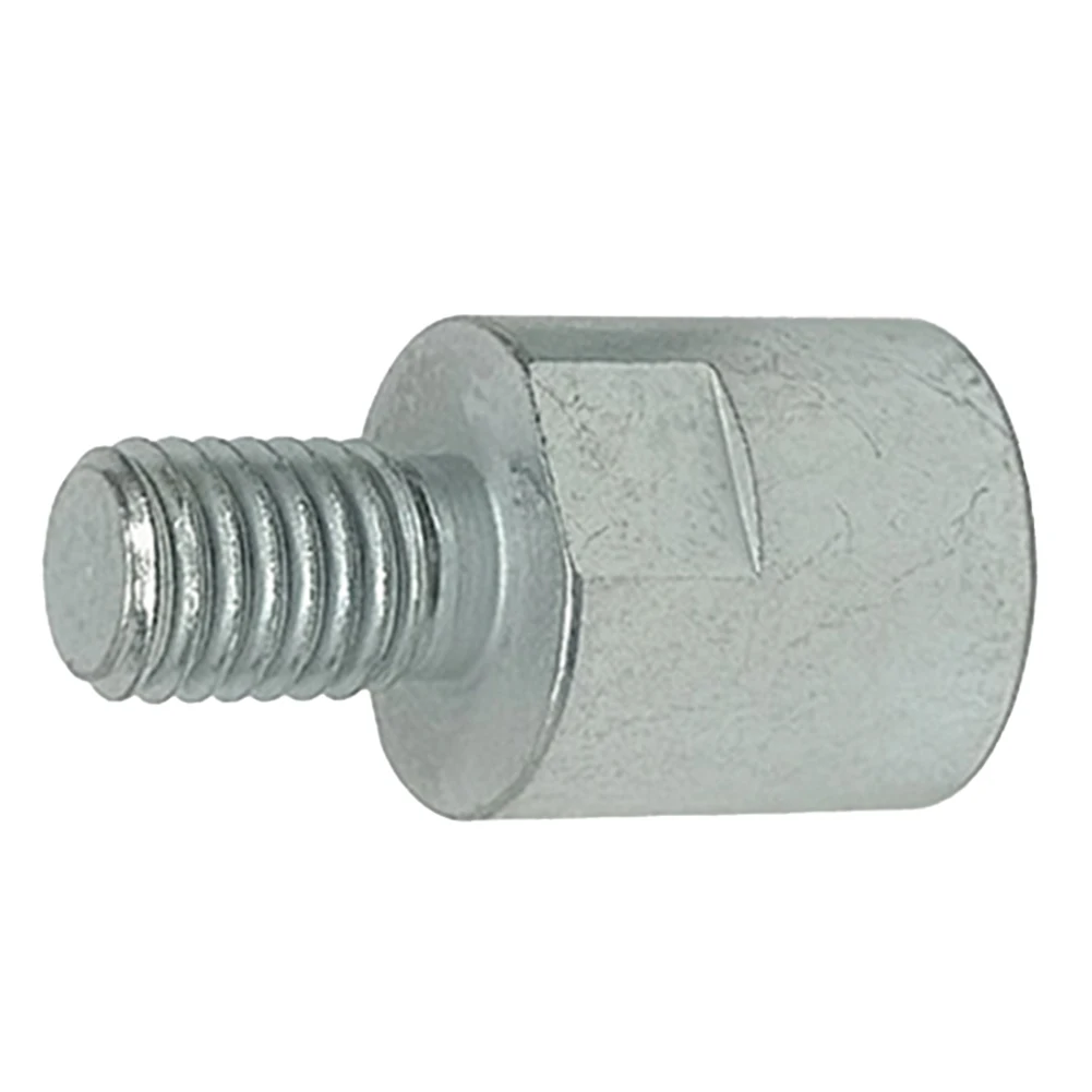 Angle Grinder Connector As Picture Angle Grinder Adapter Applicable For M10x1.5 Available For 125mm Angle Grinder DIY Projects