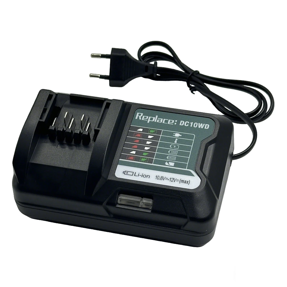 Makita 18V bateria Li-ion 6Ah compatible LXT400 BL1860B recambio - imagen 4