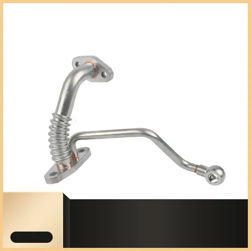 

Трубка подачи слива турбо-масла, трубка подачи, сублект впускного отверстия турбо-масла, сублект впускного отверстия турбо-масла для Toyota-N30R