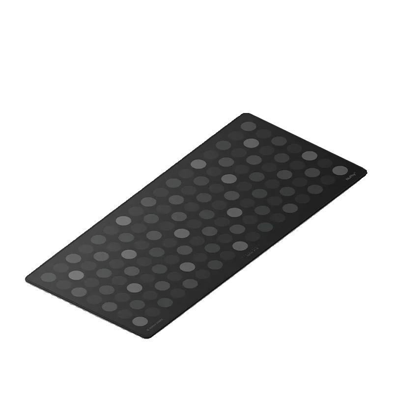 For NuPhy keyboard, mouse pad, oversized table mat, gaming e-sports computer table mat, mouse pad, desk accessories
