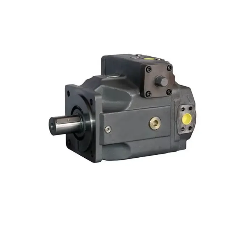 A4VSO250 Hydraulic Piston Pump Assembly, Excavator Hydraulic Pump Parts