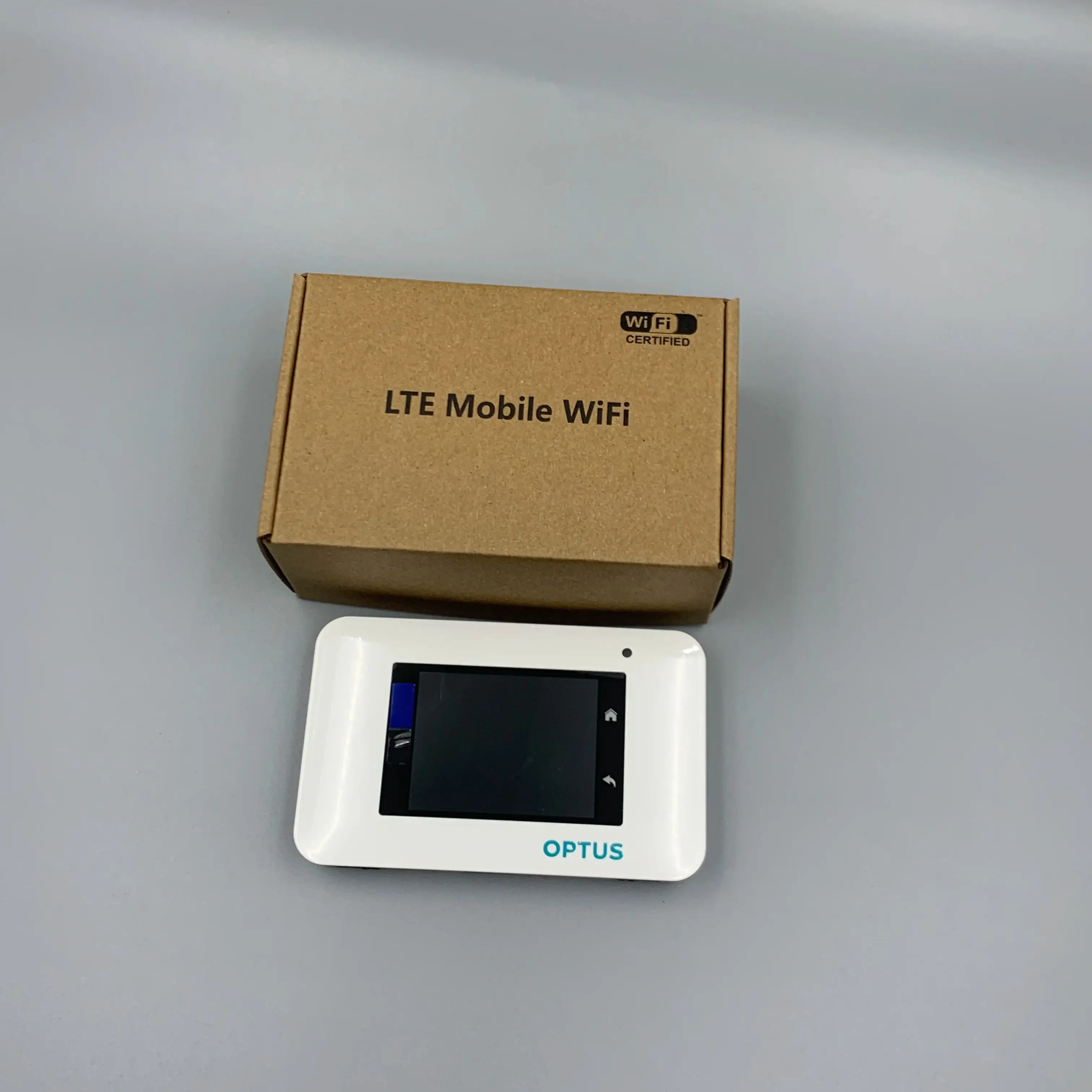 NETGEAR AirCard 800S LTE Cat.9 Hotspot seluler Hotspot seluler (AC800S-1STAUS) 99% baru