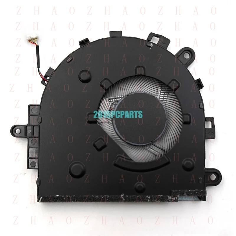 L+ New for  Lenovo IdeaPad 3-17ADA6 3-17ALC6 3-17ITL6 V17 G2-ITL CPU Cooling Fan