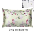 love and harmony