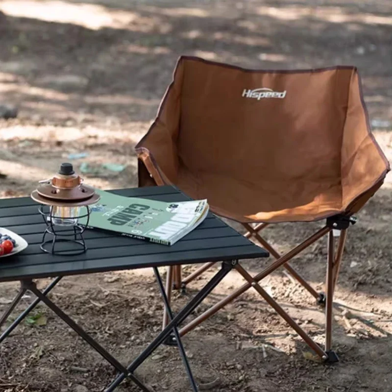 Comfy Outdoor Beach Chairs Hiking Portable Moon Garden Beach Chairs Relaxing Ergonomic Chaise Pliante Plage Lounge Furniture