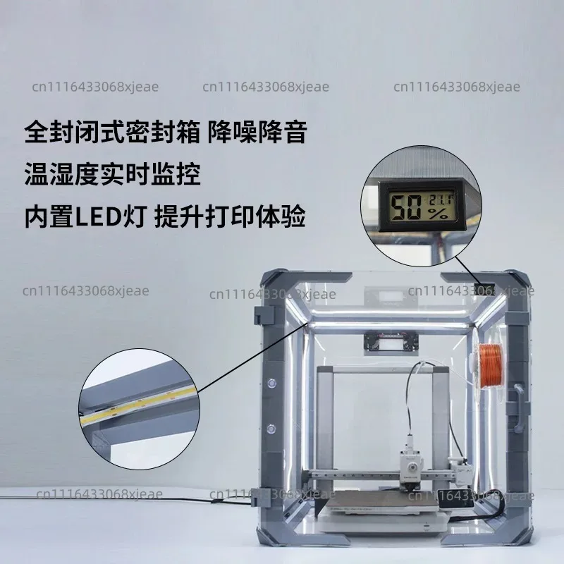Printer Cover Suitable for Other  Dustproof and Moisture-proof Sealing