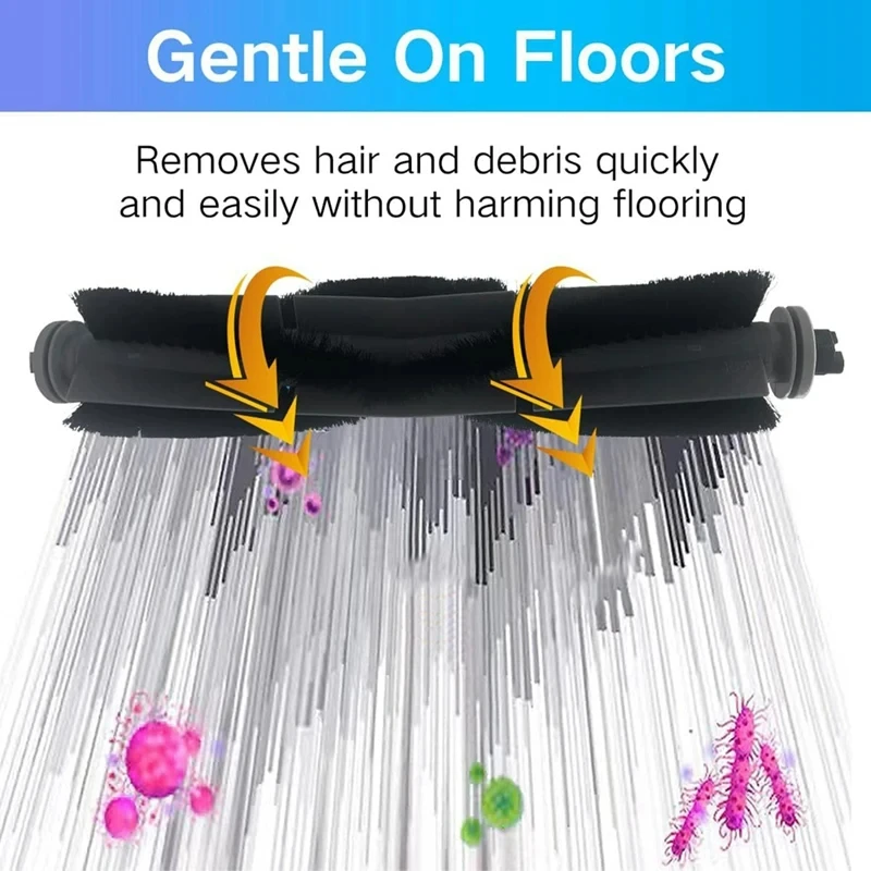 Рисунок 2 - Совместим с AIRROBO T20 + основная