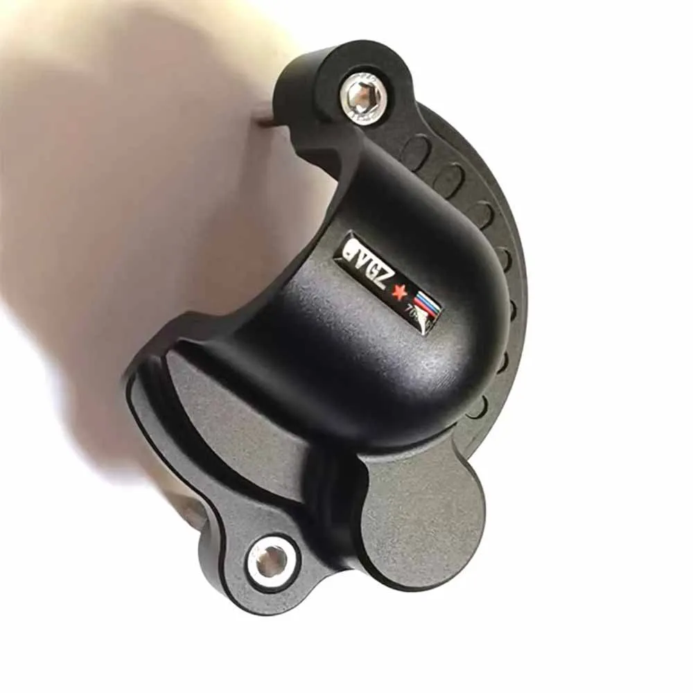 For ZONTES 703RR 703 RR Improved second-generation water pipe protection cover for water-cooled pump protection cover new