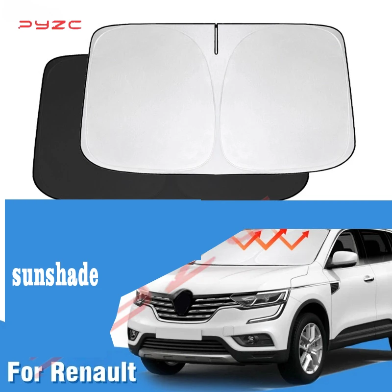 protetor-solar-para-para-brisa-para-renault-koleos-2016-2020-2021-2022-2023-capa-dobravel-para-protecao-solar-bloqueia-os-raios-uv