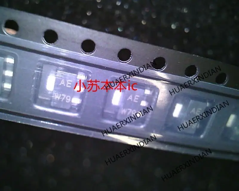 Mới Ban Đầu Mới Ban Đầu BCX52 In: AE SOT89 Còn Hàng