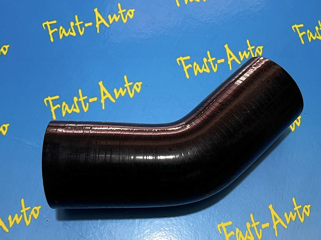 

45 MM ID 45mm 1.75 inch 45degree 45 degree Silicone Coupler Hose for turbo intercooler kits