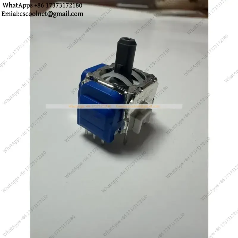 JS02 10Pcs TMR Electromagnetic Joystick Module for PS5 DualSense Anti-Drift