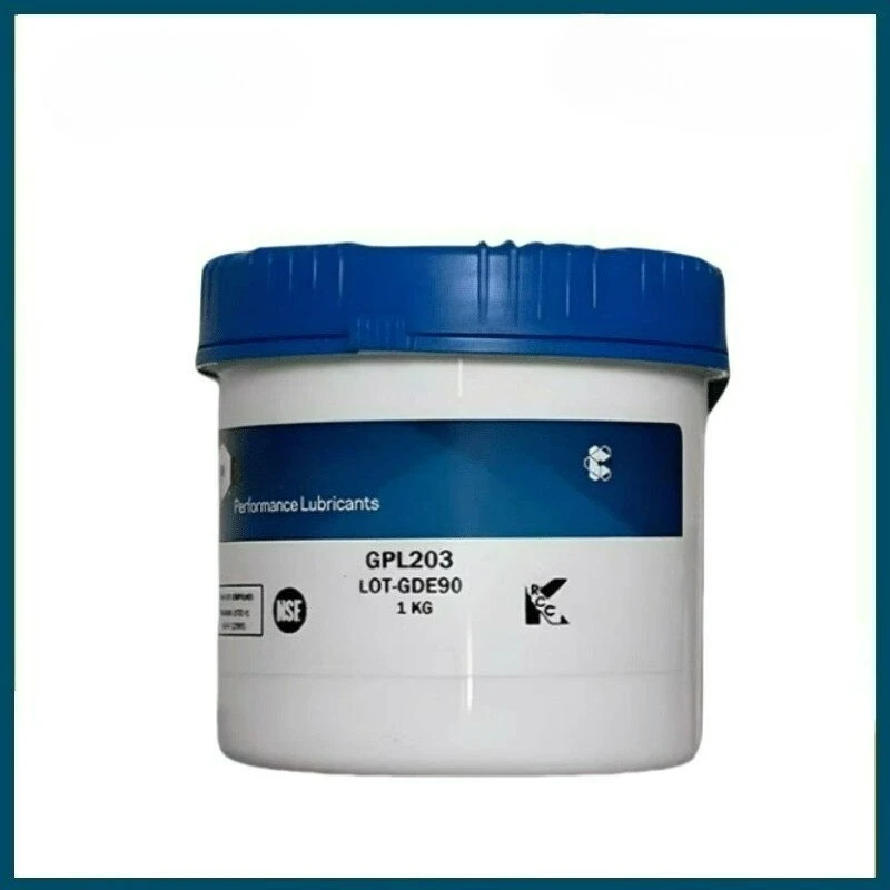 Gpl 205 206 207 204 203 223 224 225 226 227105 GPL205 G0 Perfluoropolyether Grease United States Original Authentic