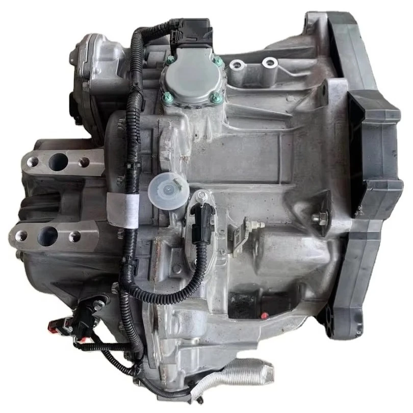 6-Speed Dry Dual Clutch Transmission DPS6 6DCT250 Transmission Assembly Automatic Transmission Repair Kit
