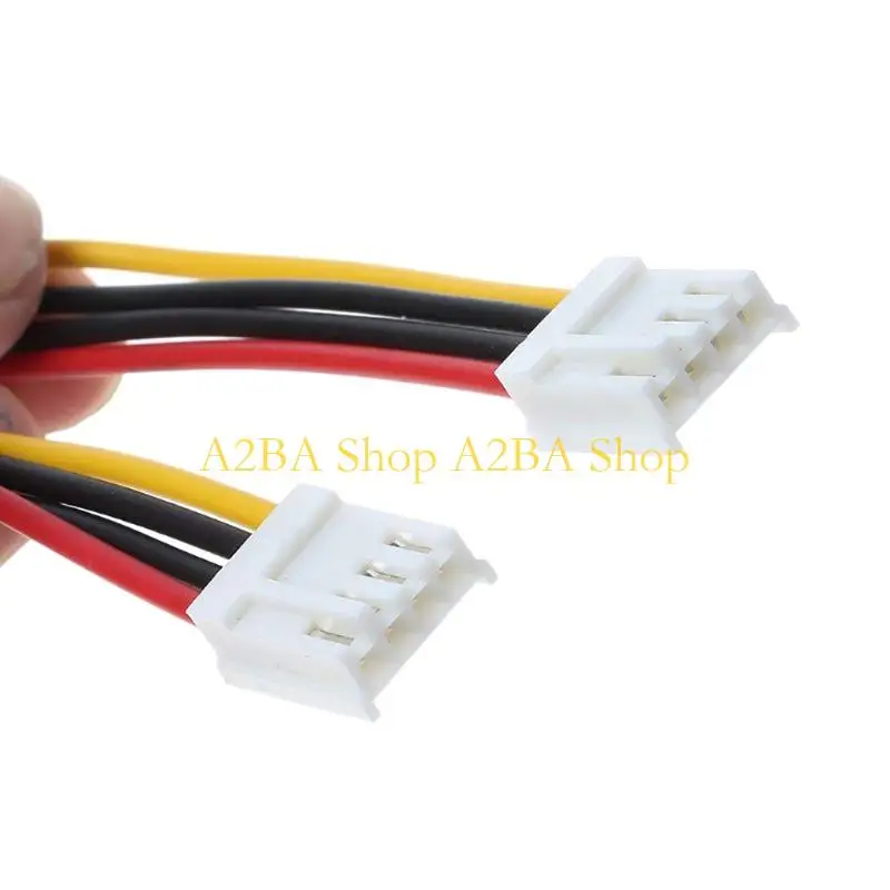 A2BA 34Pin To USB Floppy Drive Adapter With Cable For Vintages Computer Enthusiasts