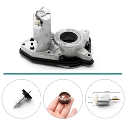 For Audi Q5 8R BMW X3 F25 X1 E84 Car Side Electric Mirror Assembly Auto Rearview Retrovisore Folding Universal Power Gear PCB