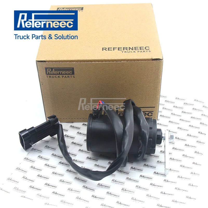 

REFERNEEC Датчик педали акселератора потенциометра 500388702