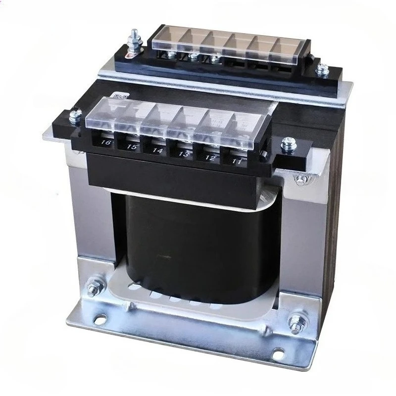 BK machine tool single-phase isolation control transformer, AC 380V220v to 220V36V24V copper