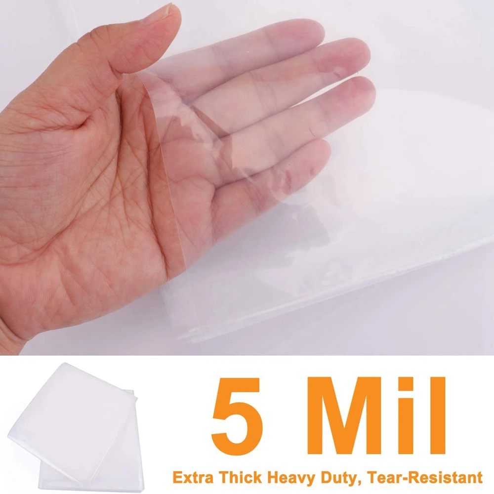 Waterproof Universal for Bed Household Storage Moving House Mattress Protector Dust Cover Mattress Cover Protective Case