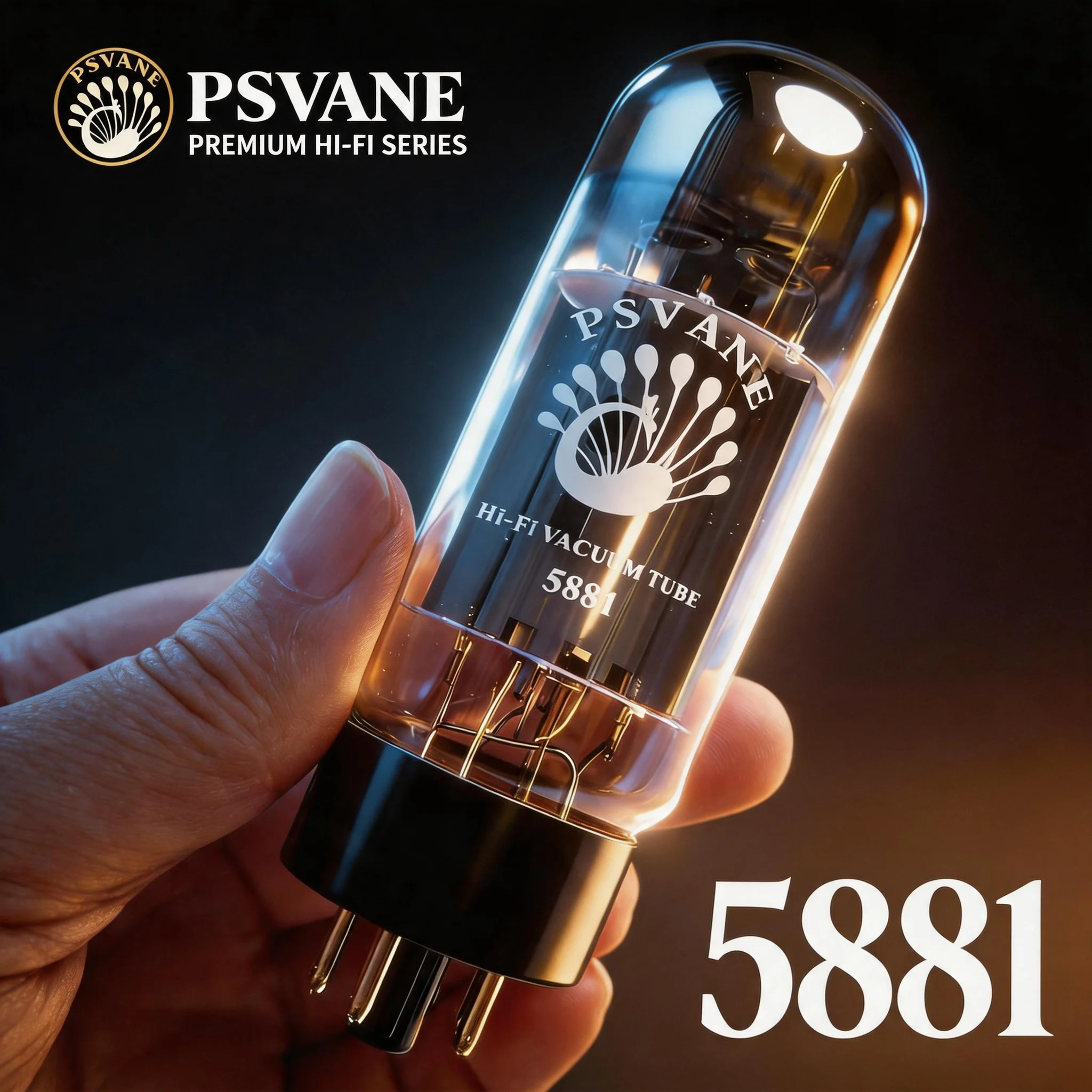 PSVANE 5881 진공관, 6L6, 6P3P, EL - Tube Amplifier 6L6 Guitar 리뷰 및 가격