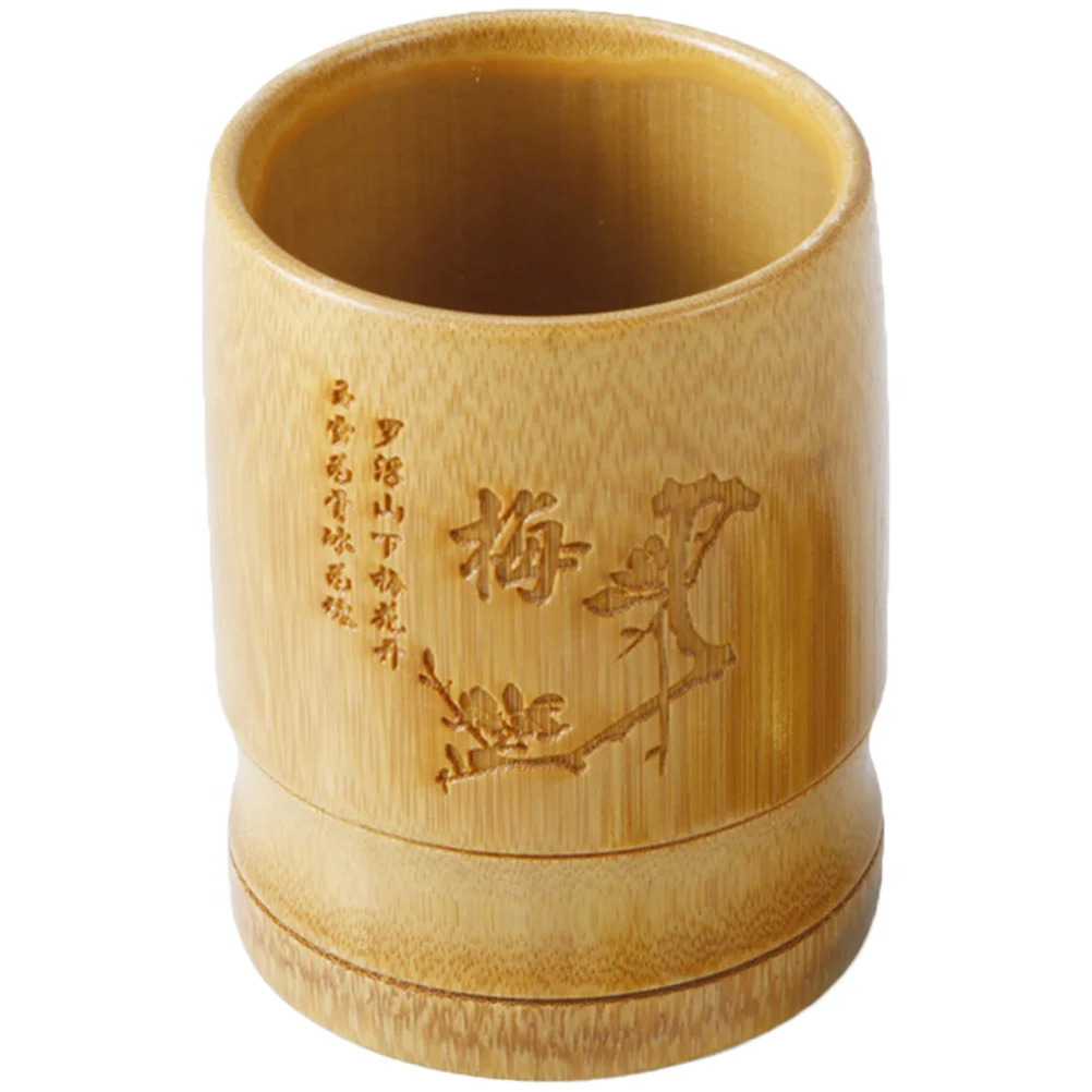 

Bamboo Measuring Rice All Around Used Tool In The Kitchen Scoop Kitchen Tool Storage Container Dry Ingredients Lightweight