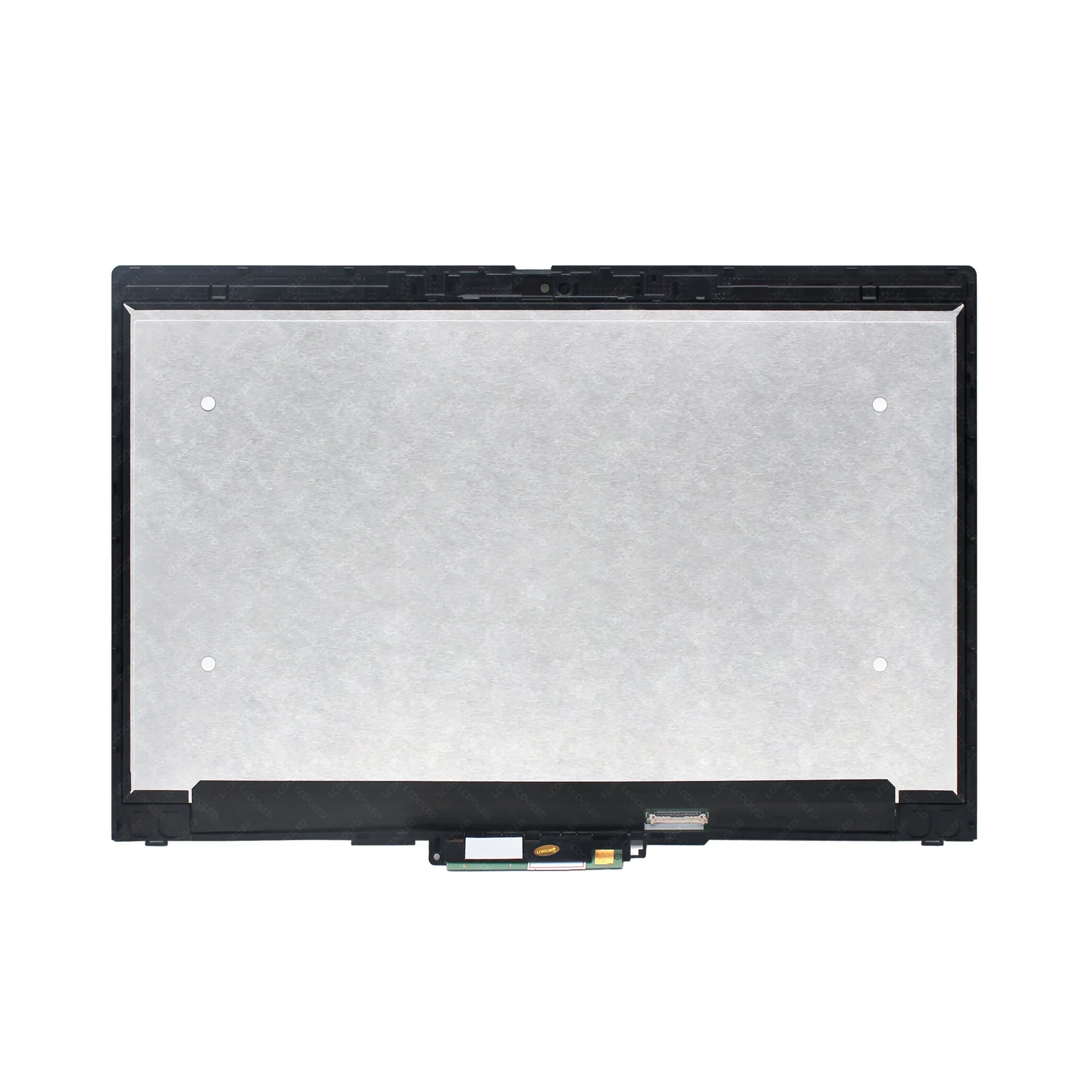 13.3'' LP133WF7-SPA1 LCD Touch Screen Digitizer Assembly For Lenovo Thinkpad X390 YOGA FHD 1920x1080 30 Pins