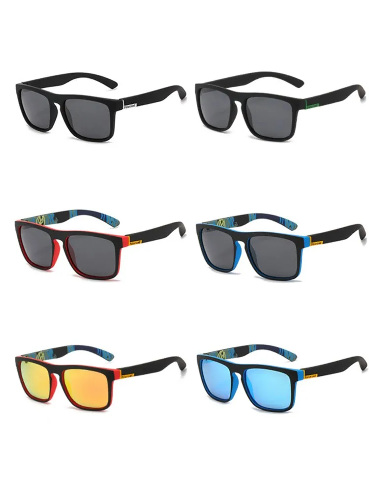 AliExpress SAFENH Retro Sports Sunglasses Outdoor Cycling Polarised Sunglasses Goggles Camping Hiking Driving Eyewear