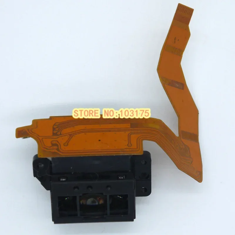 หน่วยทดแทนเดิมสําหรับ Nikon D7000 กล่องกระจกด้านล่าง AF โฟกัส CCD ส่วนซ่อมกล้อง