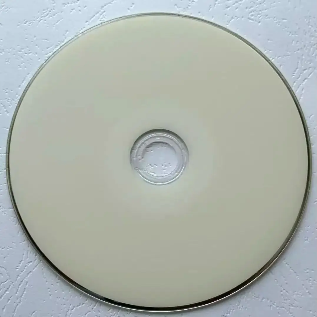 Wholesale 5 Discs Grade A+ 50 GB 8x Blank Printable Blu Ray BD-R Disc