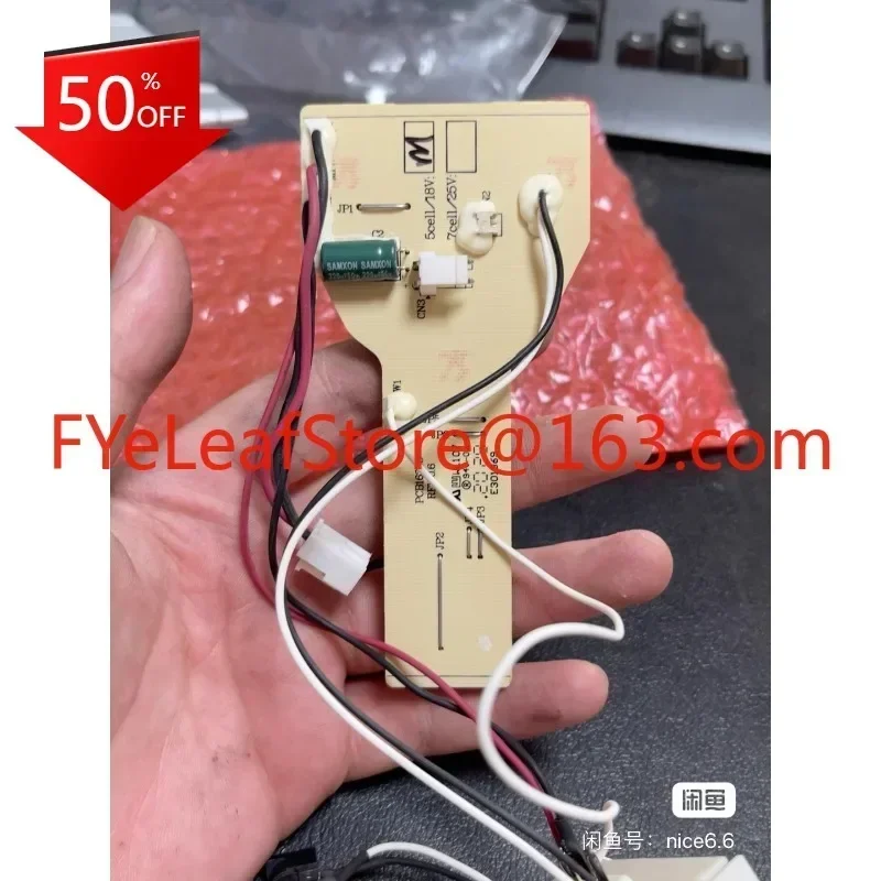 

Лидер продажДля пылесоса Philips FC6405 6168, основная плата FC6408 FC6409 FC6171, основная плата