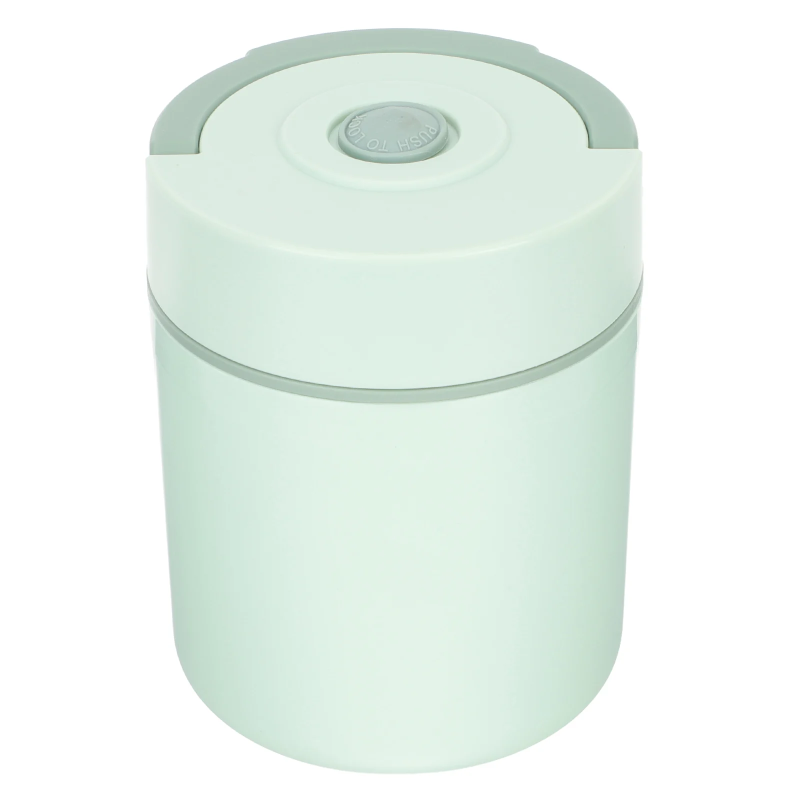 

Insulated Soup Cup Stainless Steel Portable Breakfast Travel Thermal Container for Food Milk Porridge Cereal Insulation Kitchen